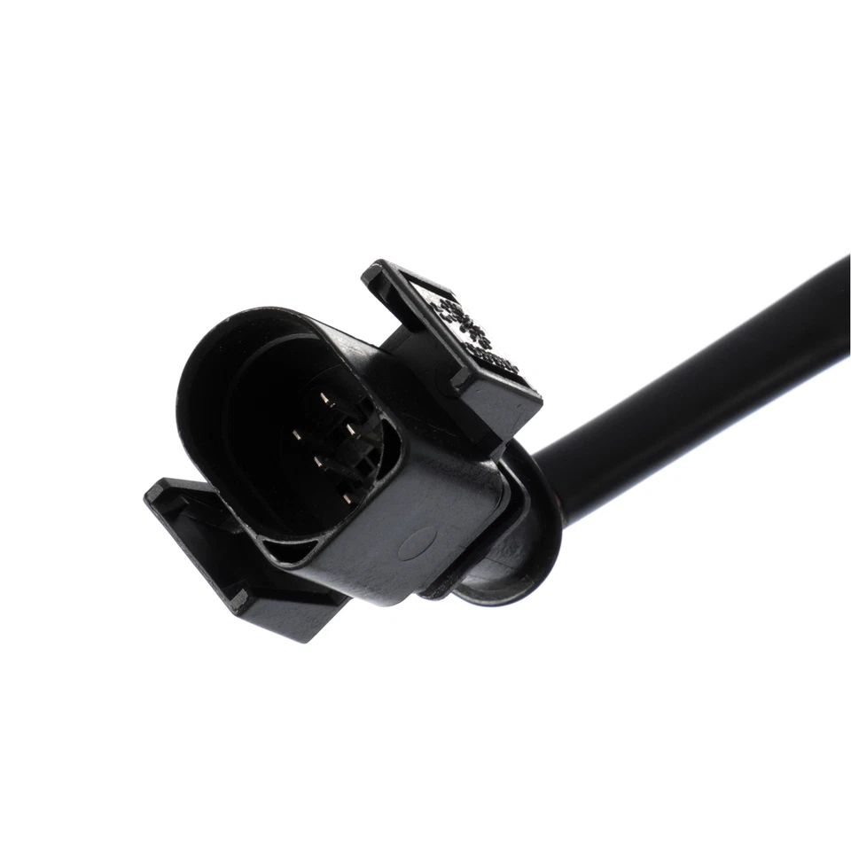 Conjunto de interruptor de aceleración genuino Volkswagen 1996-1999 Golf Jetta 028907475B Foto 3 de 4