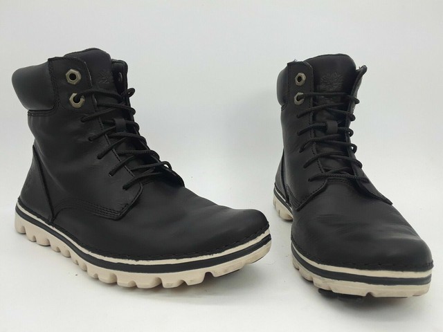 timberland brookton black