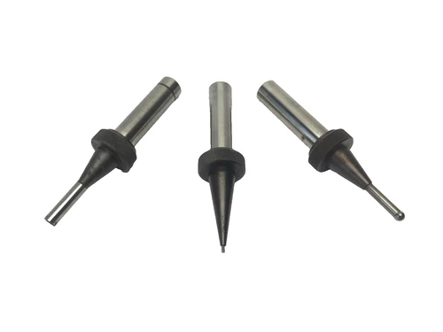 Mitutoyo CMM Machine Probe Tips, 91911, 3655 IN, 90252, FJ-403 Probes LOT OF 3