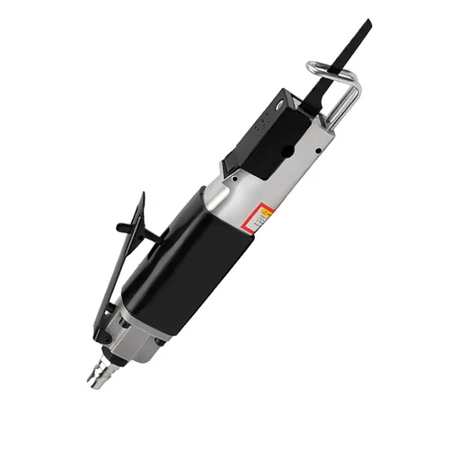 Pneumatic Reciprocating Hack Saw Air Cut Off Metal Blade Body Tool 9000bpm/min - Picture 12 of 12