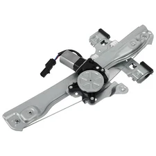 For Chevy Sonic 2012-2020 Rear Left Window Regulator & Motor Assembly 751-565