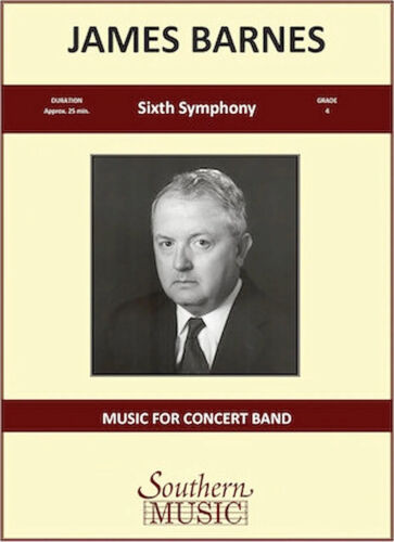Sixth Symphony, Op. 130 - 第 1/1 張圖片