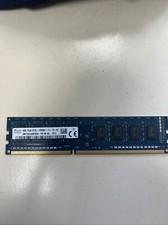 SK Hynix Ddr3 1600 4Go Hmt451u6bfr8a