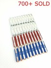 Mercedes Torpedo Fuse Kit 40x W124 W126 W201 R107 300E 560SL 190E 420SEL
