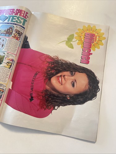 Bravo 18.7.1996 30/96 mit Kelly Family Poster Heft komplett - Bild 5 von 5