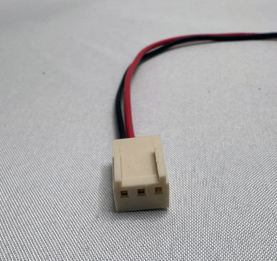 SILENX 60mm Silent Case Fan - BRAND NEW - Image 4 of 4