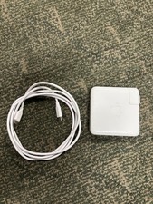 Apple ITE 87w Charger USB-C Power Adapter
