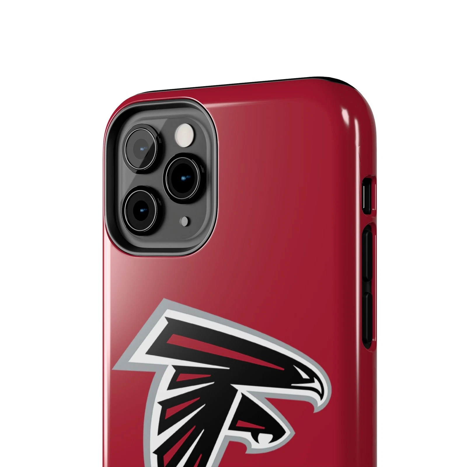 Atlanta Falcons Football Phone Case for iPhone