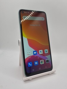 Oukitel C21 Pro blau entsperrt 64GB 6,39" 21MP Quad Kamera Android Smartphone