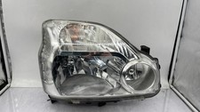 Feu avant (phare) Nissan X-TRAIL