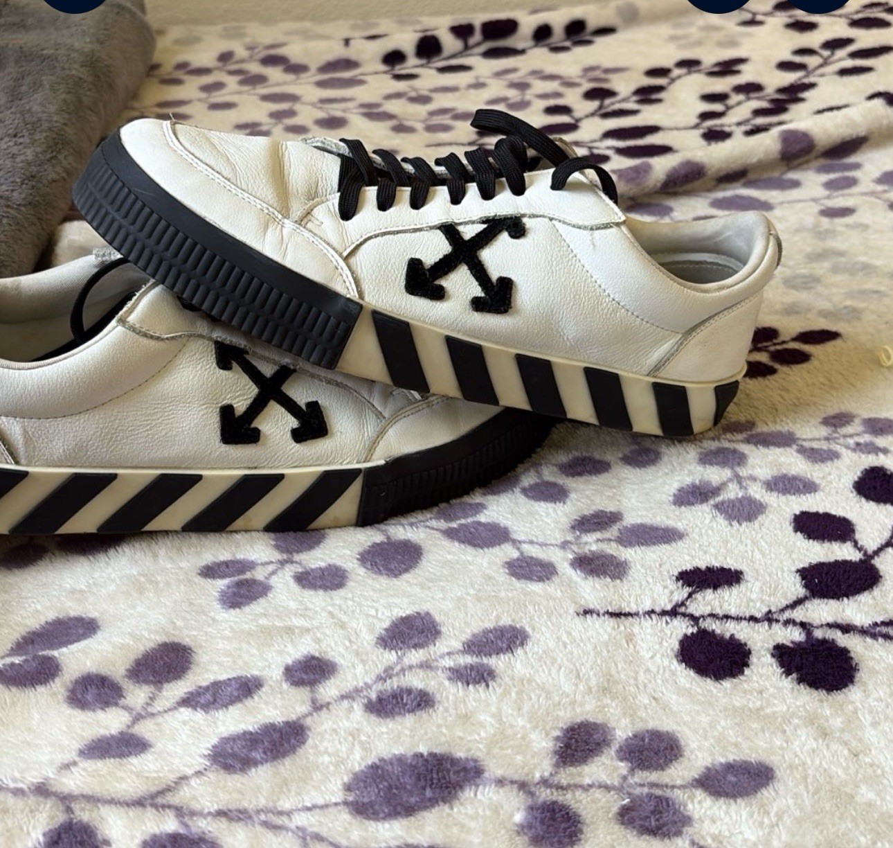 Off-white Shoes - image 2
