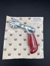 Bonnet Cleaning Tool. Keysco Tools K-SH New Old Stock