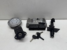 Lock Set 2 Keys ECU BMW K1200S 2007
