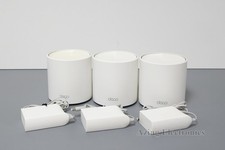 TP-Link Deco X60 AX3000 Whole Home Mesh Wi-Fi 6 System 3-Pack 
