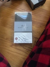 Olivia Garden SwivelCut Shears 5.75" The Edge Razor Set BRAND NEW