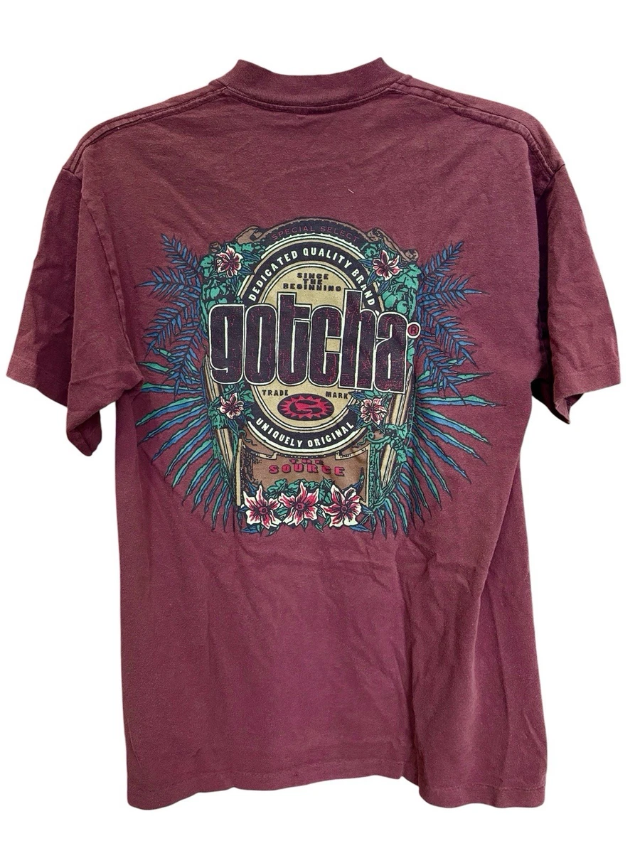 Gotcha Clothing for Men for sale | eBay
