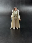 Original 1977 Kenner Star Wars Princess Leia figure w/ cape & Blaster - AMAZING