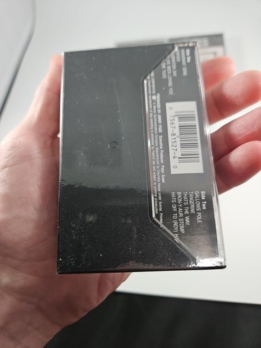 Led Zeppelin Cassette Sealed Lot I II III IV Physical Graffiti Coda - Picture 4 of 24