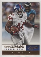 2012 Panini Absolute Retail Ahmad Bradshaw #68 1u7