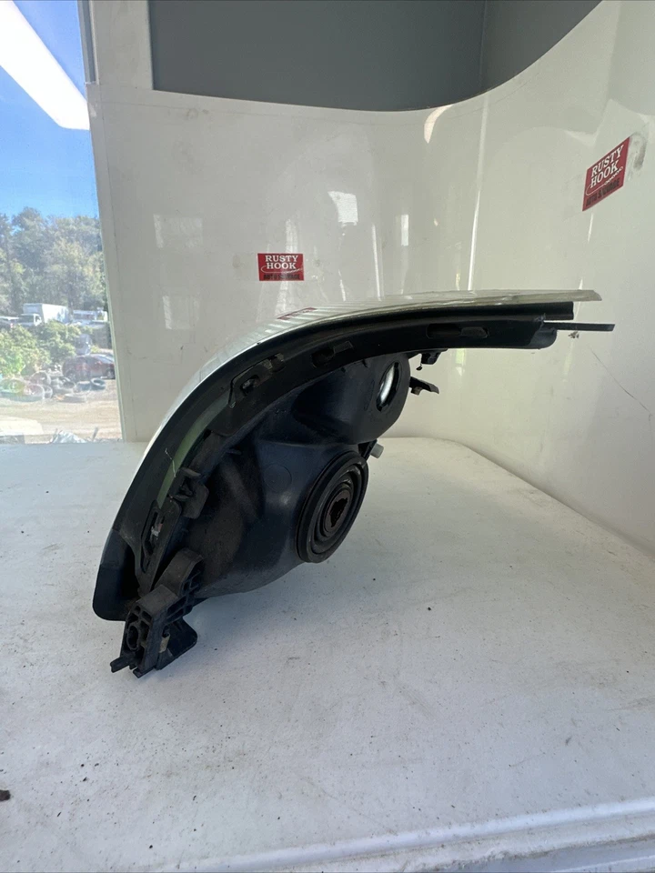 Faro lateral izquierdo del conductor Mercury Milan LH 2006-2009 OEM. 8T53-13006-A Foto 4 de 4