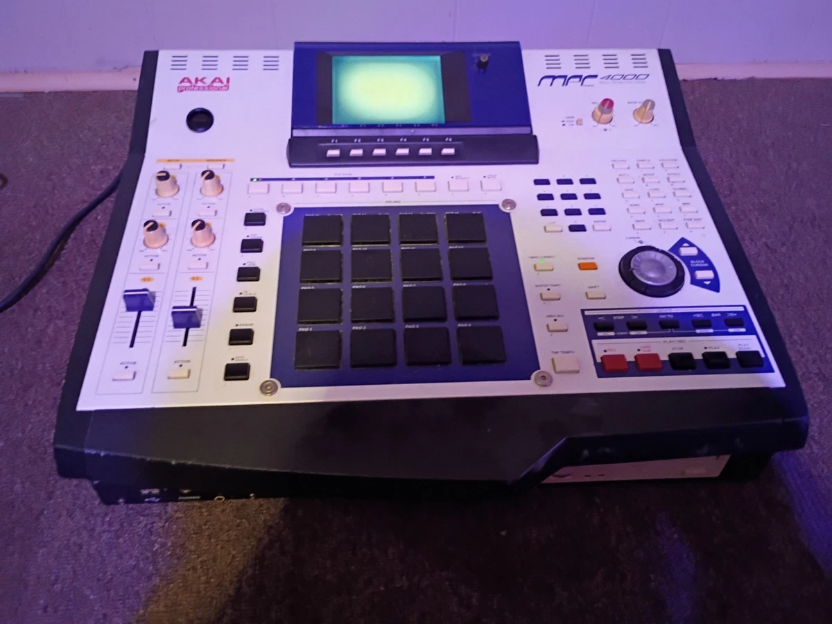 Preços baixos em MPC 4000 | eBay