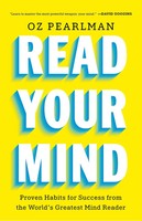 Read Your Mind | Proven Habits For Success From The World's Greatest Mind Reader