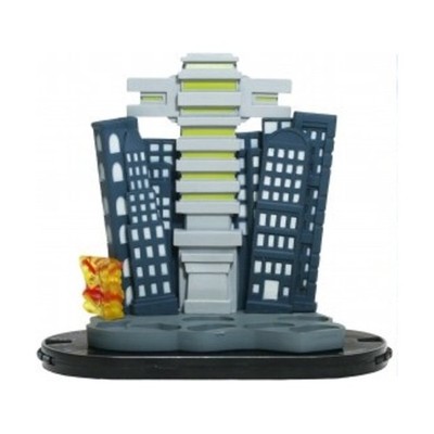 WizKids DC Heroclix Teen Titans Team Base - New Teen Titans NM