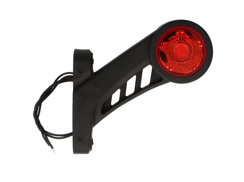 Fits WAŚ 890P W77.2 Side marker 890P W77.2 Outline marker lights R; O ⭐UK Stock⭐