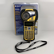 Brady BMP21-PLUS Handheld Label Printer