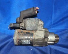 2013-2018 Infiniti JX35 QX60 Pathfinder 3.5L V6 Motor Starter Motor OEM