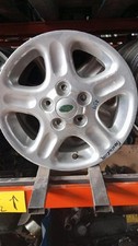 Jantes Rover 115
