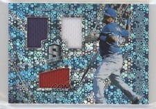 2018 Panini Chronicles Neon Blue Prizm 96/99 Willie Calhoun #TTM-WC 0j6