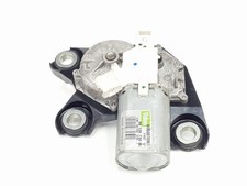 9812673080 2419030 wischermotor hinten 6405LQ PEUGEOT PARTNER TEPEE ACTIVE 2014