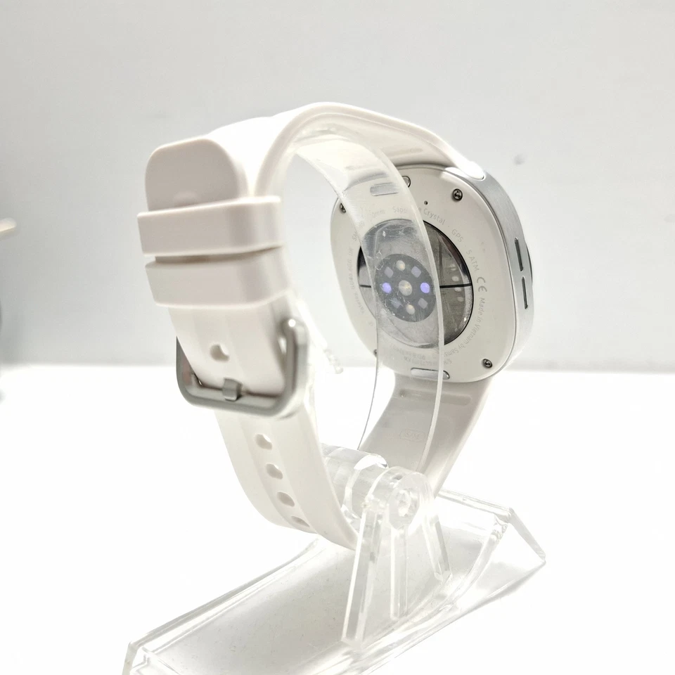 Samsung Galaxy Watch9, foto 2 de 3