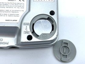 Neo Geo Pocket Color Console Silver SNK Tested Excellent