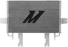 Ford 6.0L Powerstroke Transmission Trans Cooler 2003-2007 Mishimoto