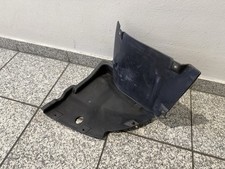 Mercedes CLK W209 Radlauf Abdeckung Verkleidung Radhausverkleidung A2098840322 L