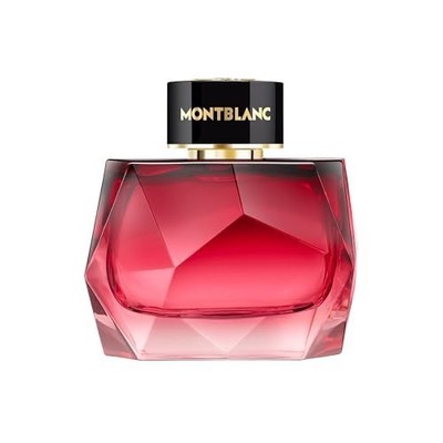 Mont Blanc Signature Elixir Eau de Parfum 3.0 oz Women | Floral