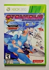 Otomedius Excellent - CIB (Microsoft, Xbox 360, 2011)