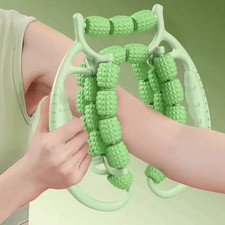 29 Roller Leg Massage Stick Deep Tissue Recovery Tool
