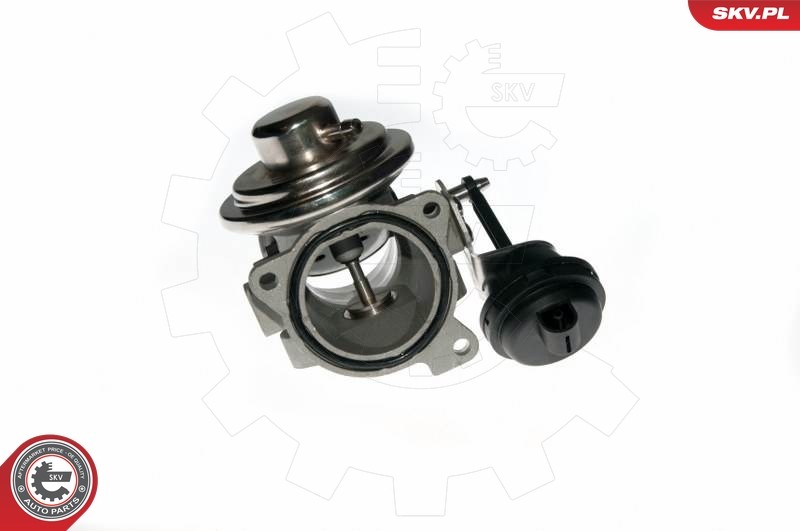 2x ✅Fits SKV GERMANY 14SKV090 EGR VALVE  ⭐UK Seller⭐