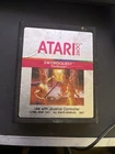 Swordquest FireWorld (1982) Atari 2600 Game Cartridge CX2657 (UNTESTED)