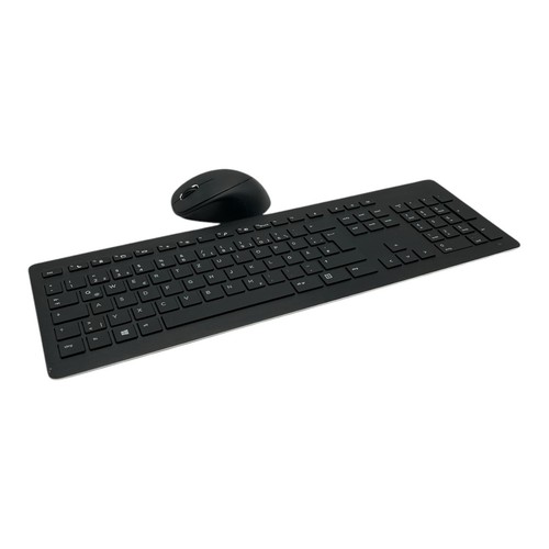 HP 950MK Kabelloses Tastatur & Maus Set | QWERTZ - Bild 1 von 15