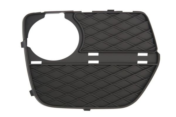 LüFtungsgitter StoßFäNger Vorne Links FüR BMW X6 E71 E72 Xdrive40D-image