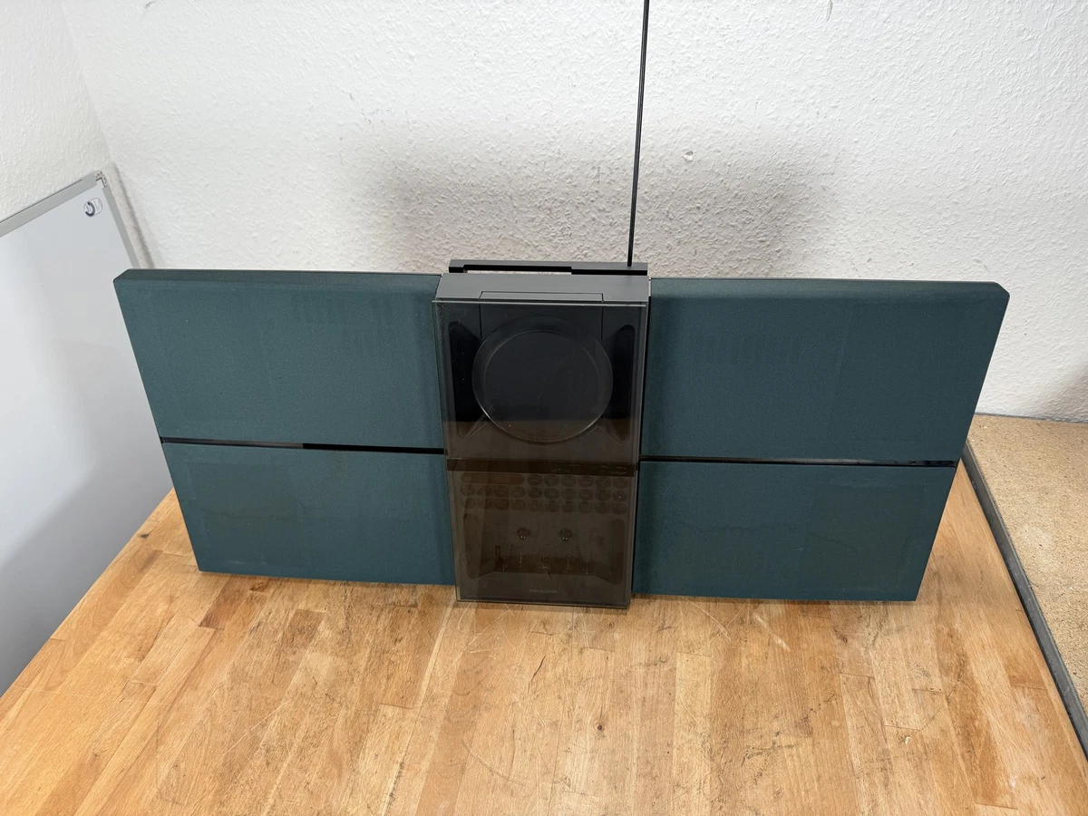 Bang Olufsen Century online kaufen | eBay