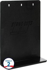 Manhasset M91 Standout Music Stand Extension 2 Pack 