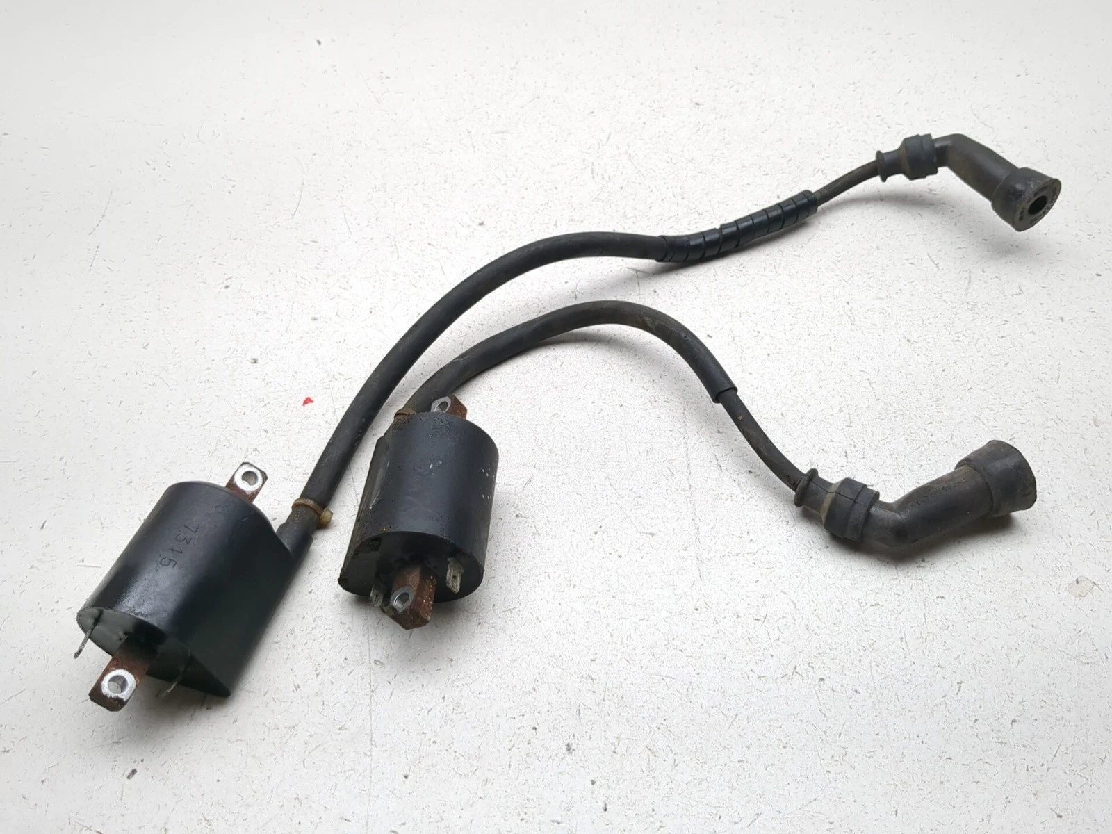 COIL ASSY, IGNITION