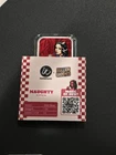 Bullion Baddies NEW 1oz Silver Bar Featuring Jenny Fizz