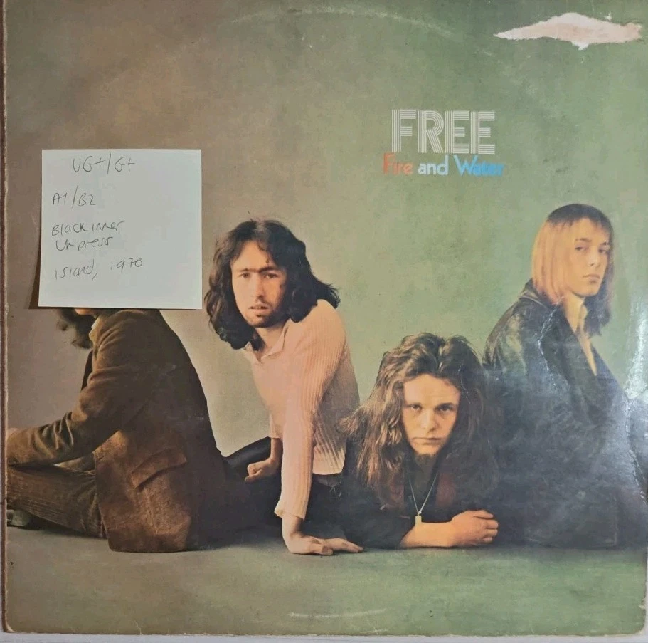 Free Fire And Water for sale | eBay UK