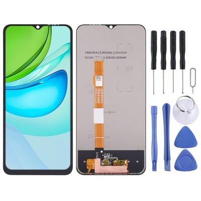 Ersatz LCD Bildschirm und Touch Digitizer Baugruppe für Vivo Y52s T1 V2054A
